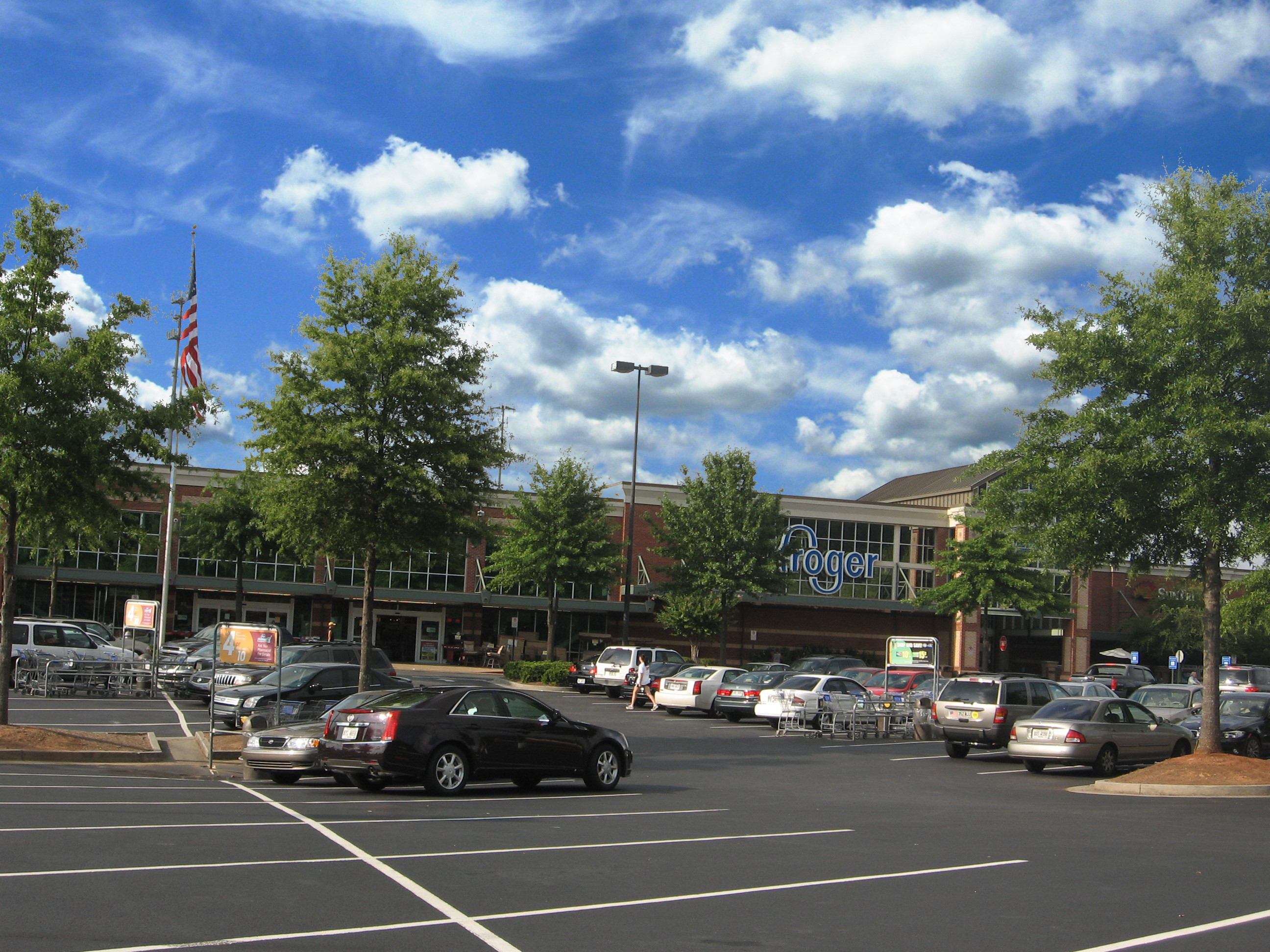 Centennial Village - #2