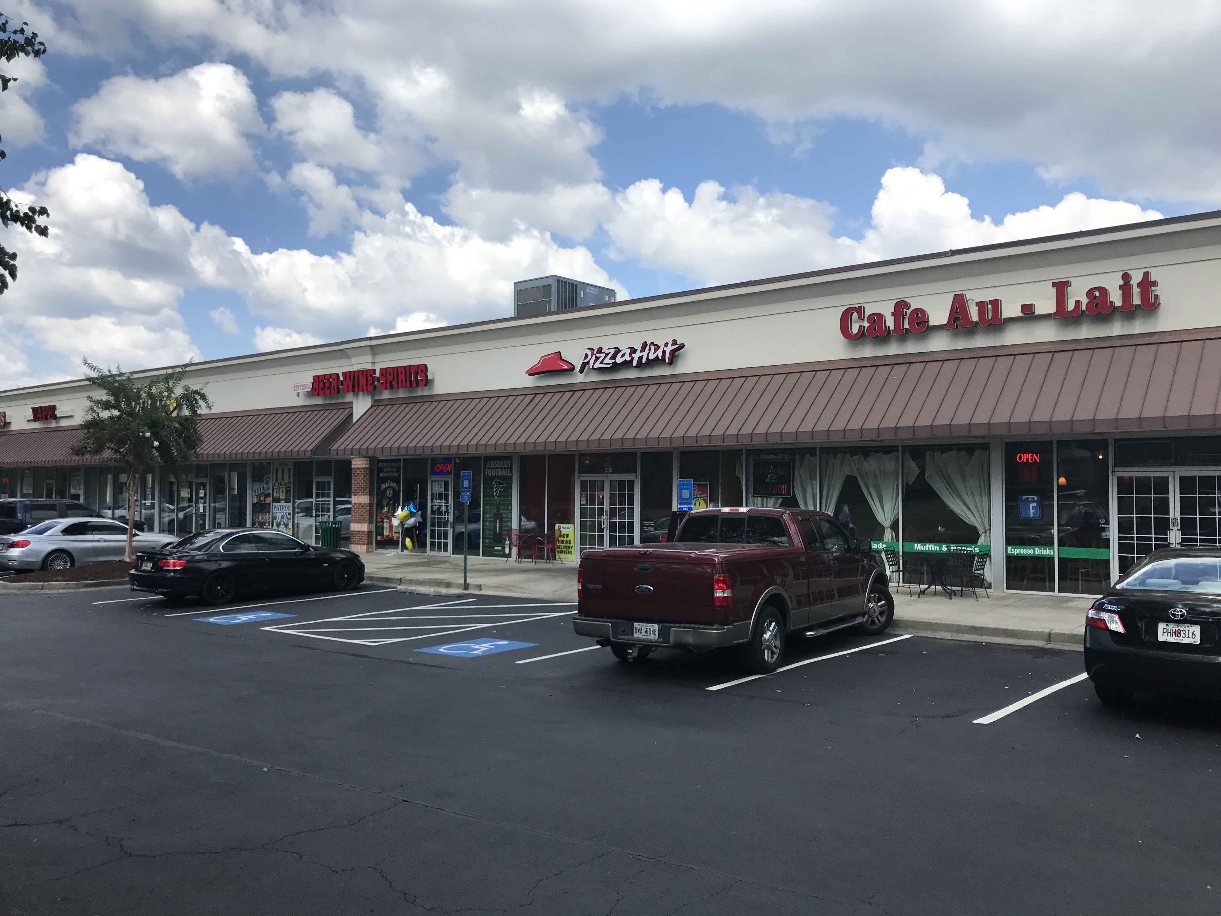 Centennial Village - #3