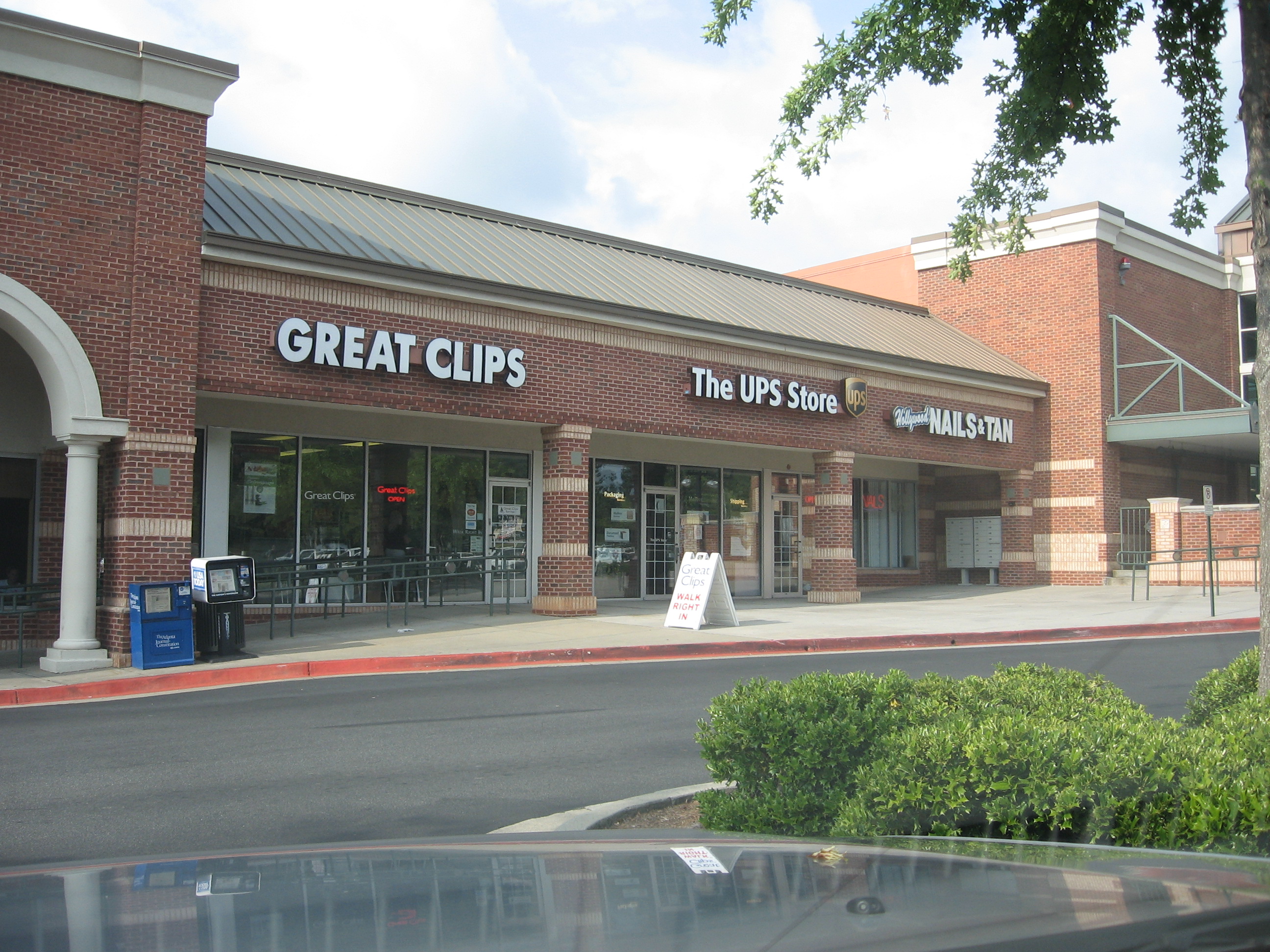 Centennial Village - #4