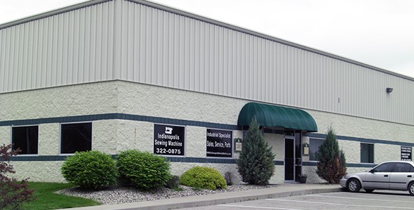 Shadeland Business Park - #1