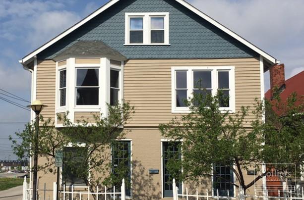 642 S Meridian Street - #1