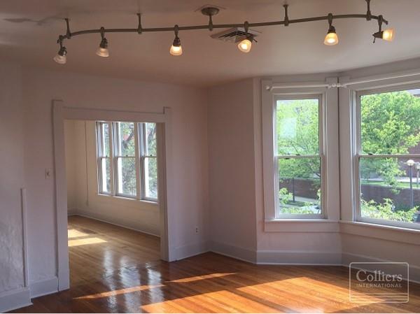 642 S Meridian Street - #2