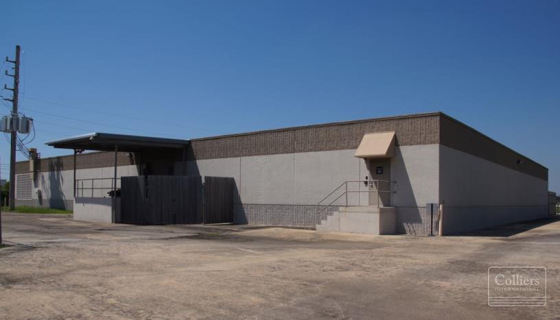 Sold | Data Center / Emergency Operations / Data Backup Facility - #3