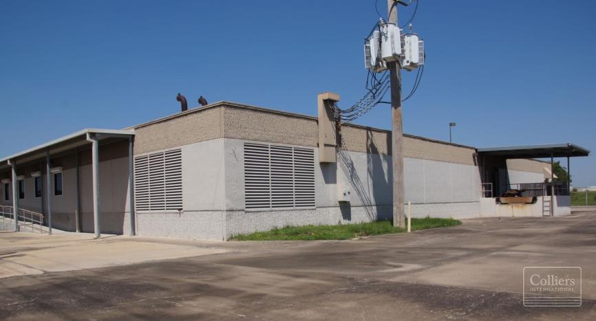 Sold | Data Center / Emergency Operations / Data Backup Facility - #2