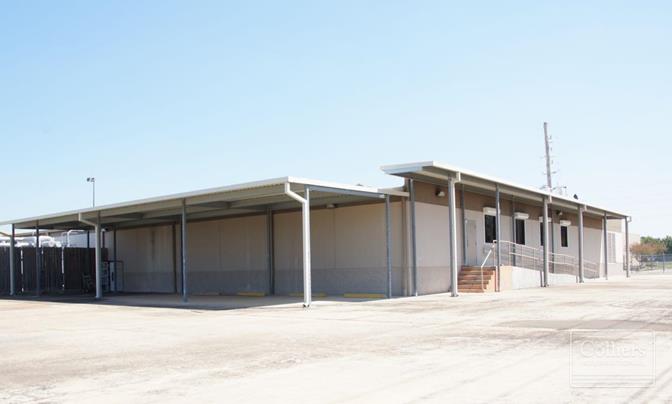 Sold | Data Center / Emergency Operations / Data Backup Facility - #1
