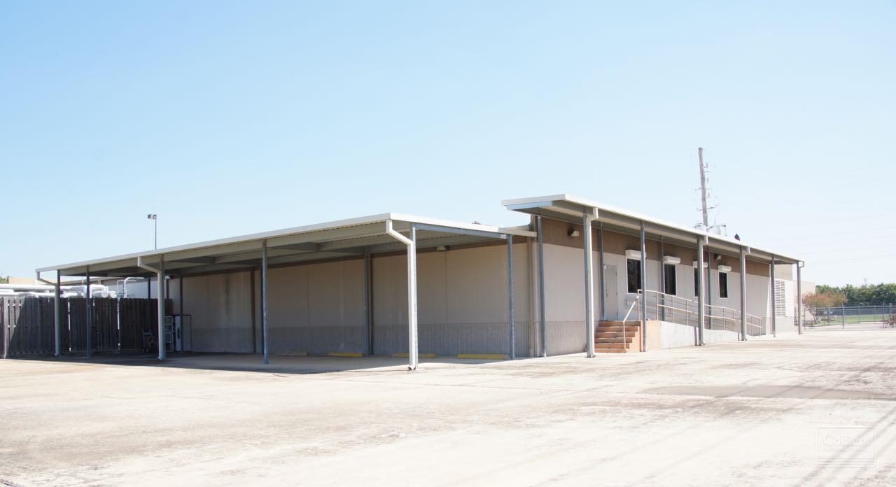 Sold | Data Center / Emergency Operations / Data Backup Facility - #1