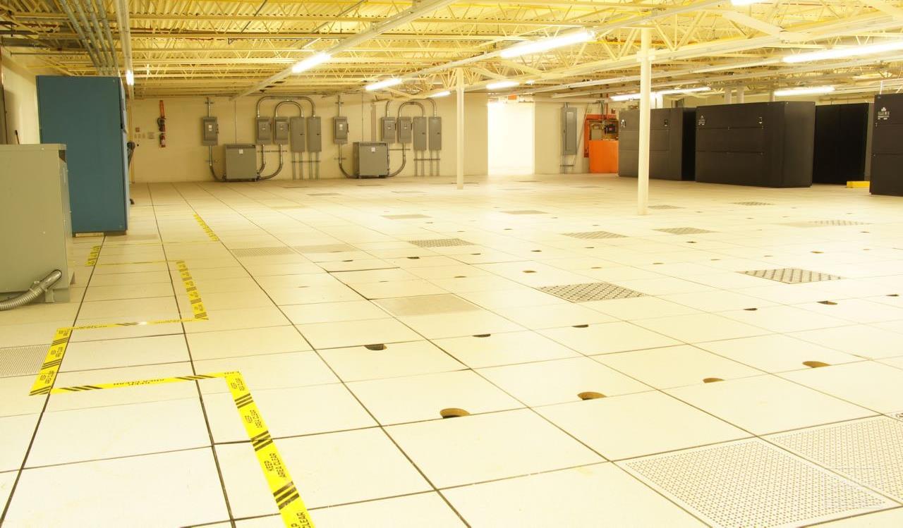 Sold | Data Center / Emergency Operations / Data Backup Facility - #4