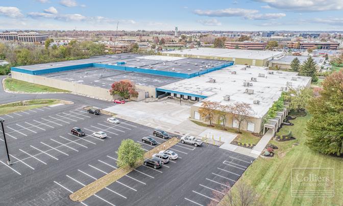 Summit Innovation Center - #1