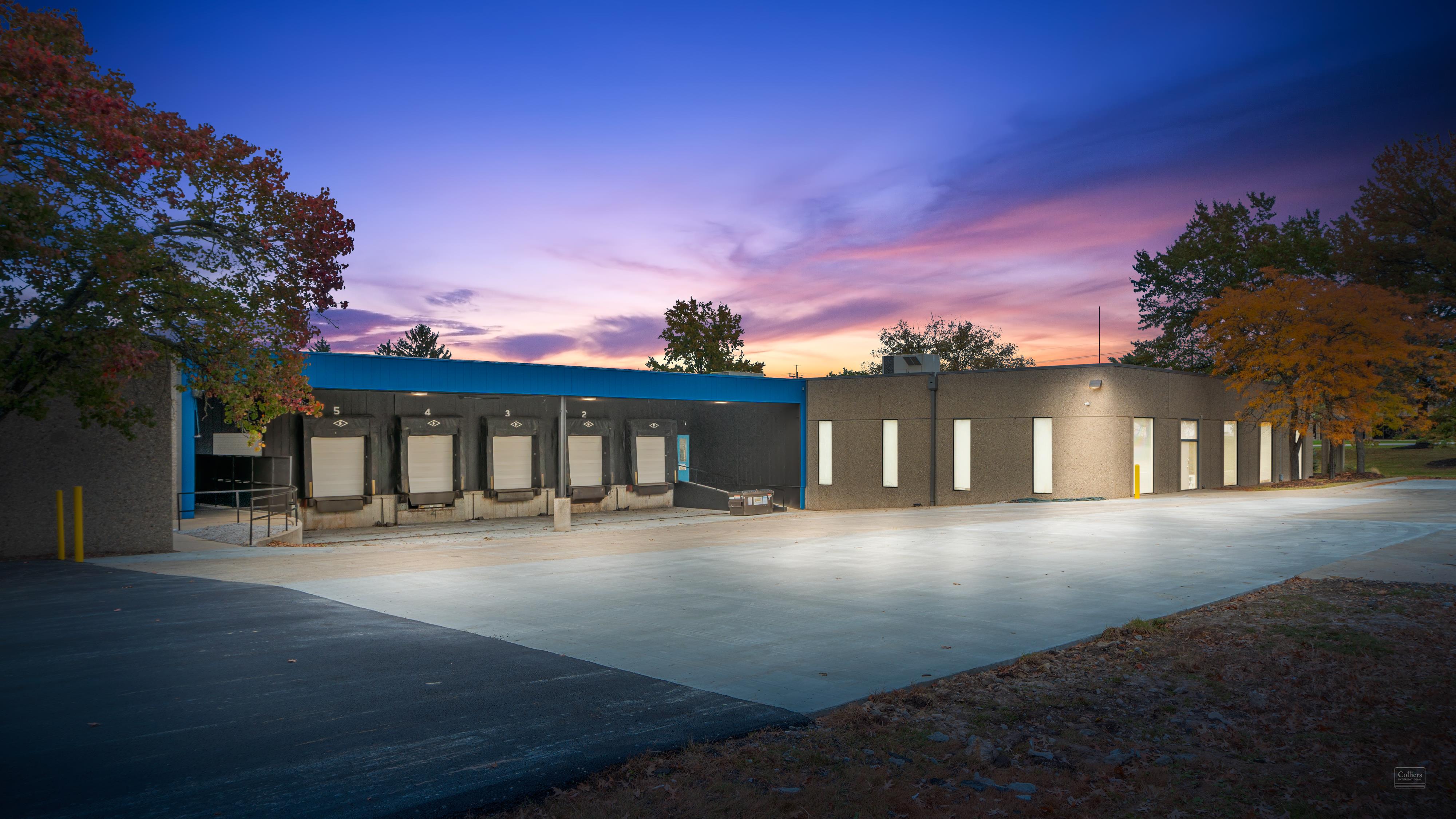 Summit Innovation Center - #3