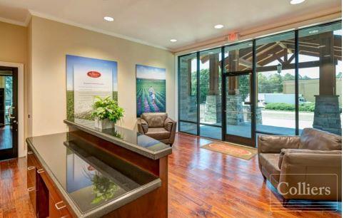 Standalone Cold Storage - #3