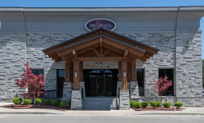 Standalone Cold Storage - #1