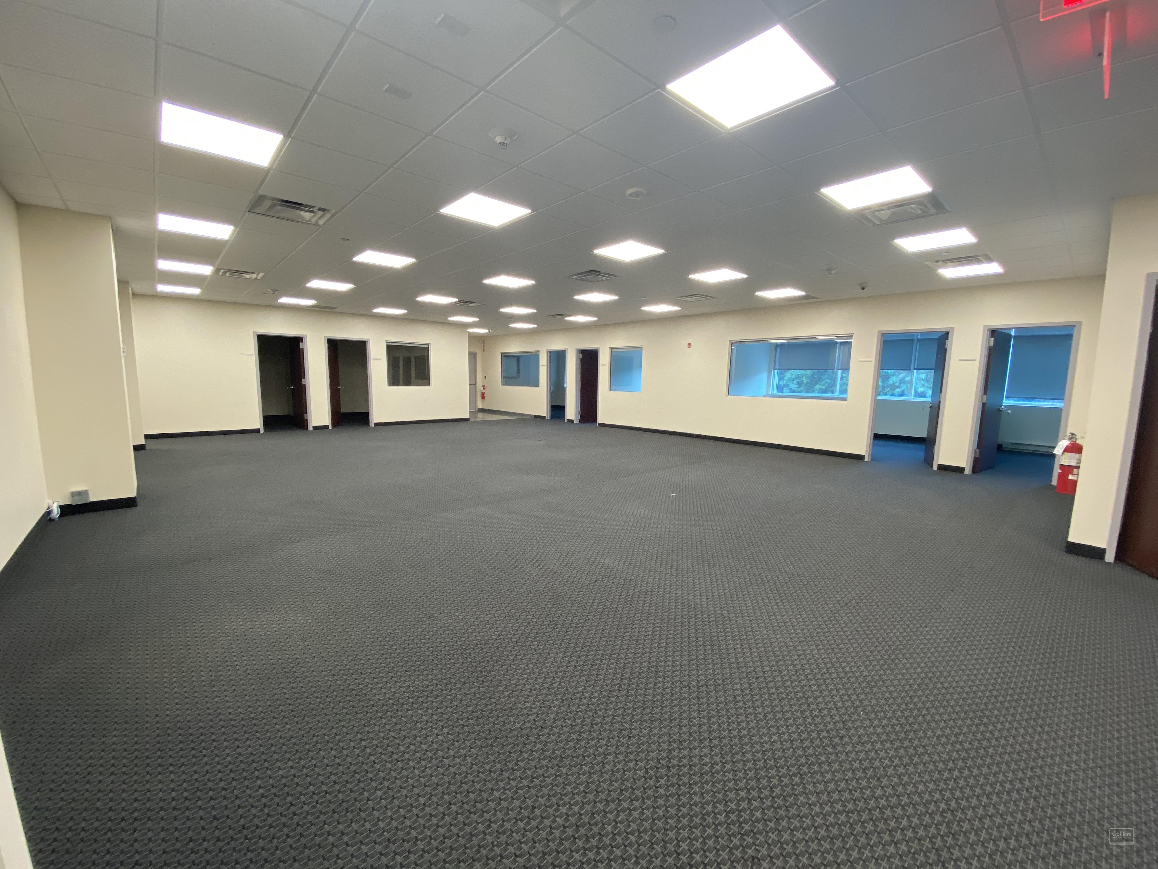 Socially Distant Office Space Available Immediately - #2