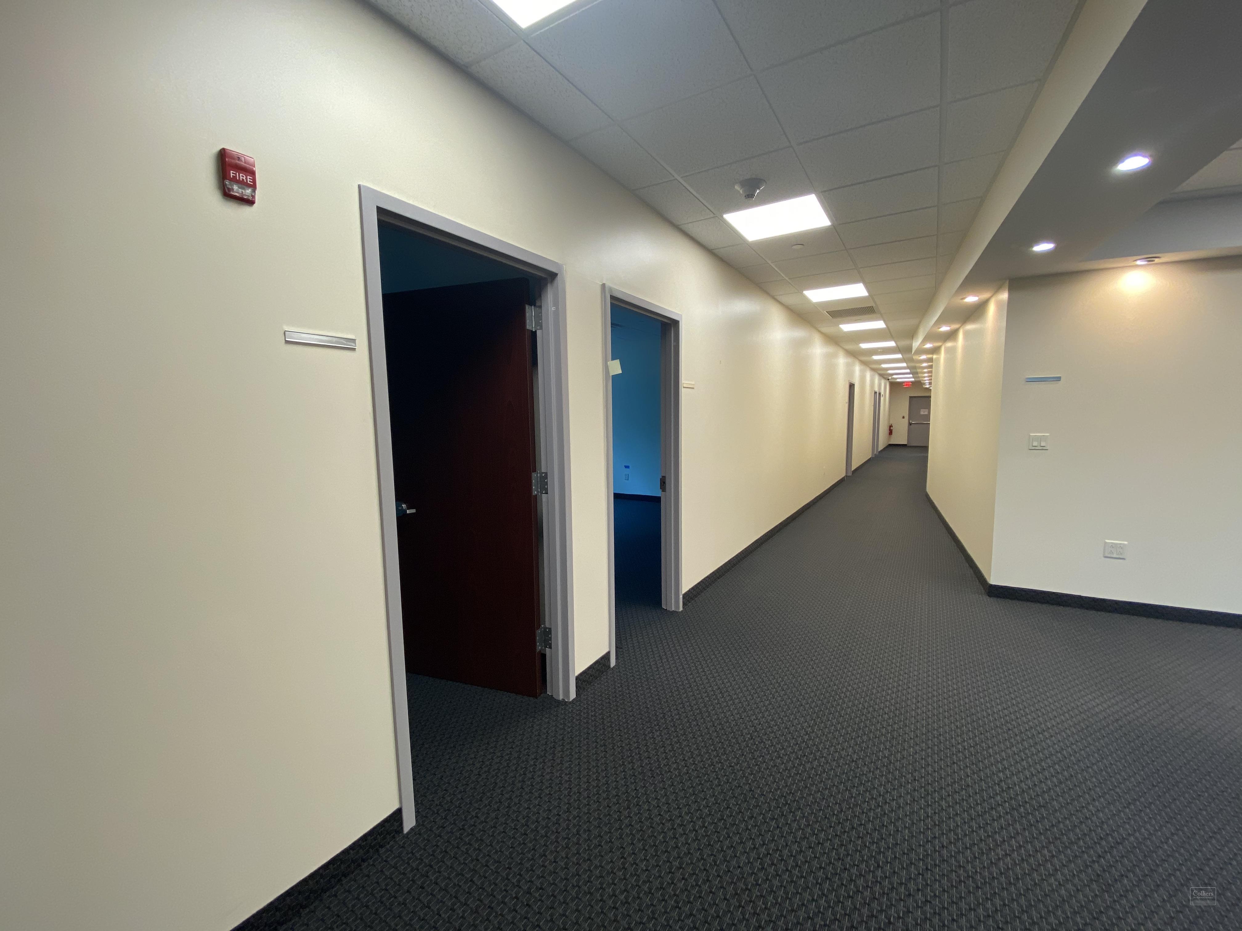 Socially Distant Office Space Available Immediately - #3