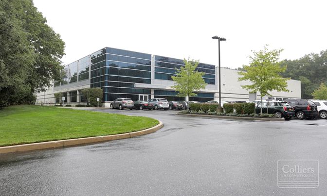 Socially Distant Office Space Available Immediately - #1