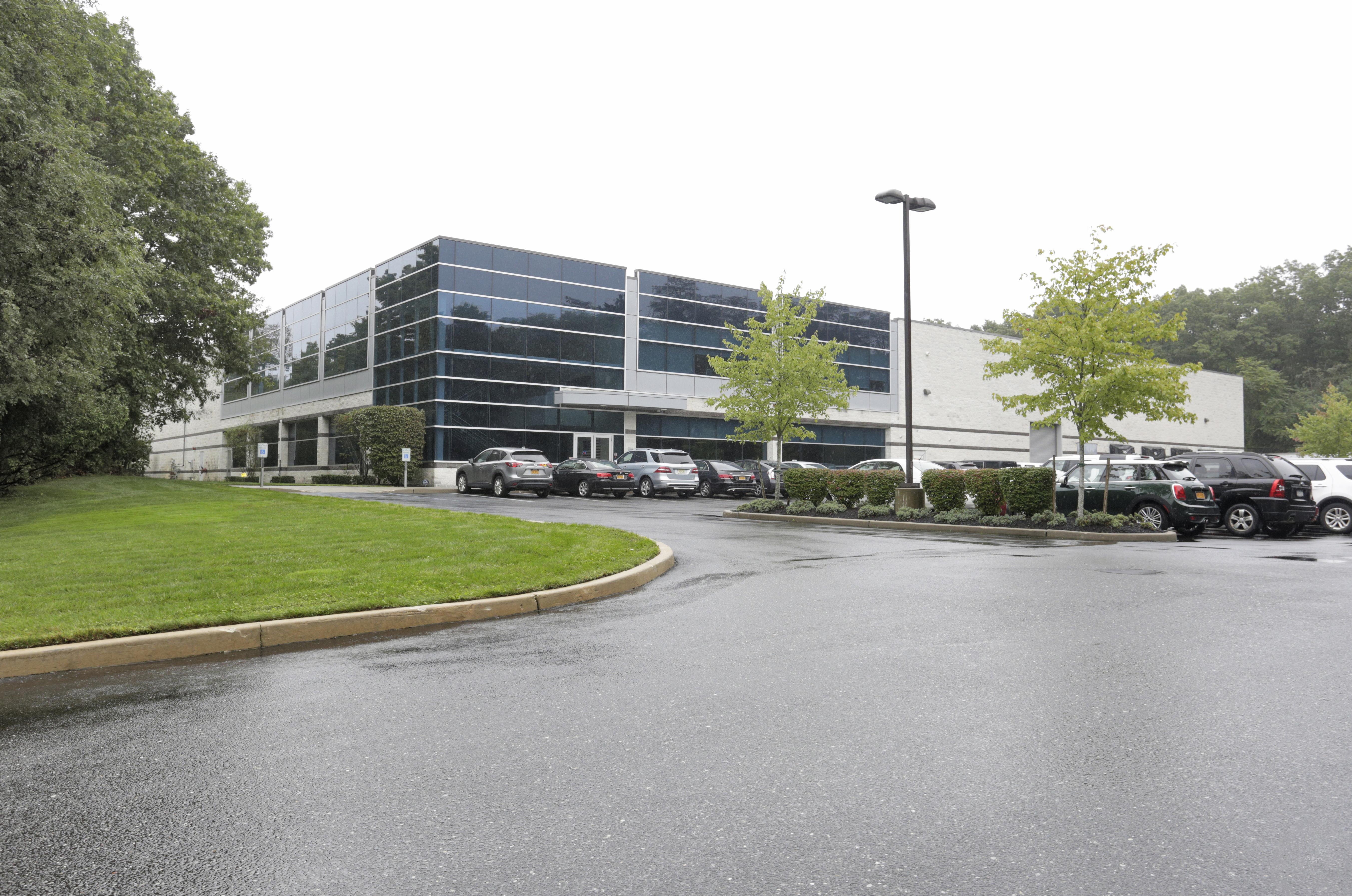 Socially Distant Office Space Available Immediately - #1