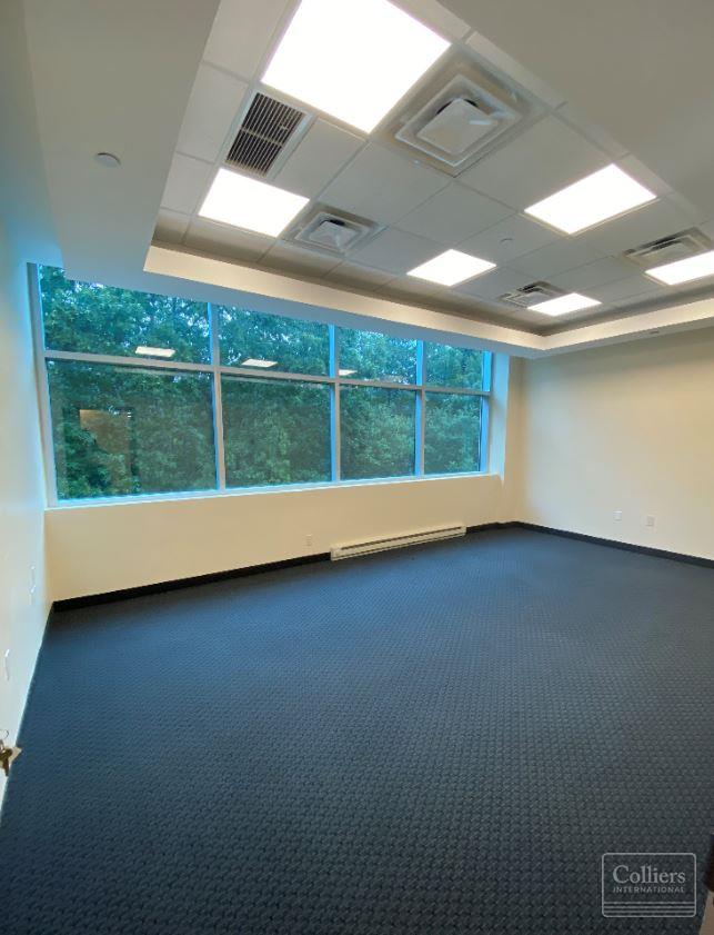 Socially Distant Office Space Available Immediately - #4