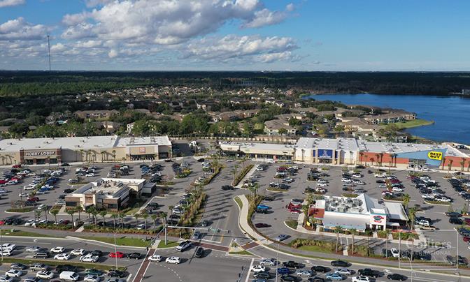 The Strand at St. Johns Town Center - #1