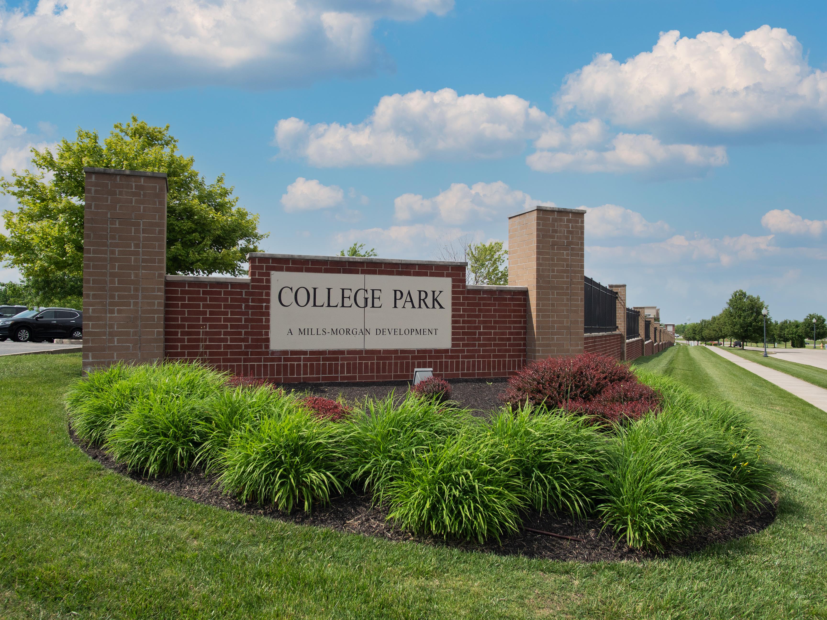 College Park 1 - #3