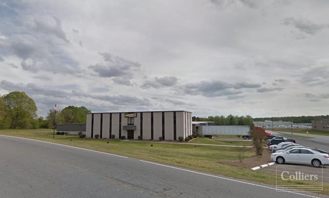 1455 Harrison Road - #1