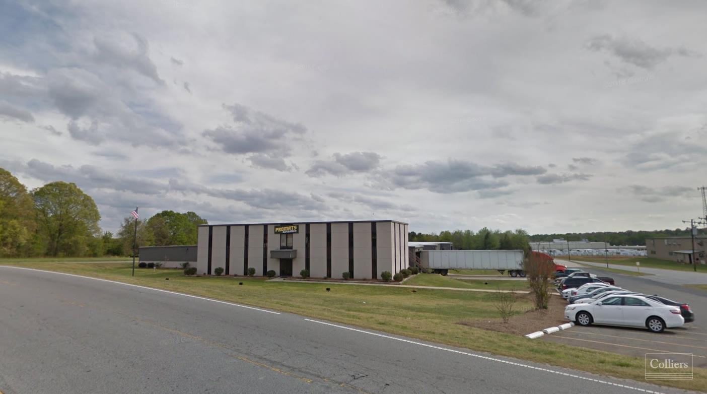 1455 Harrison Road - #1