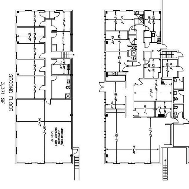 1455 Harrison Road - #11