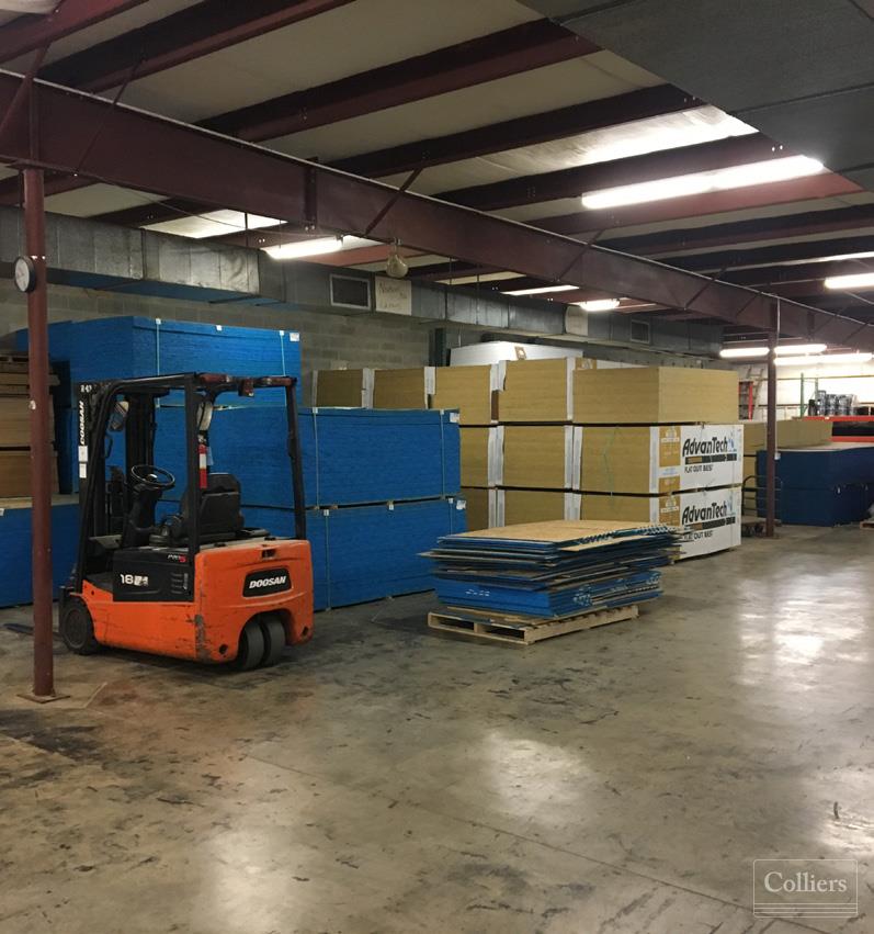 1455 Harrison Road - #9