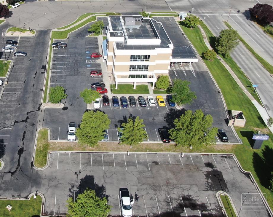 UCCU East Bay Office - #3