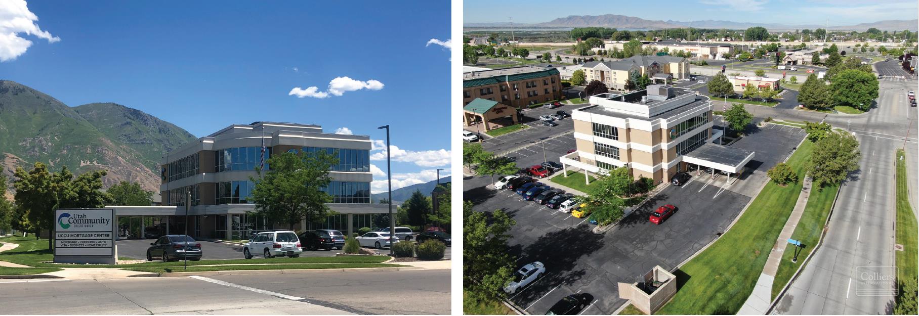 UCCU East Bay Office - #2