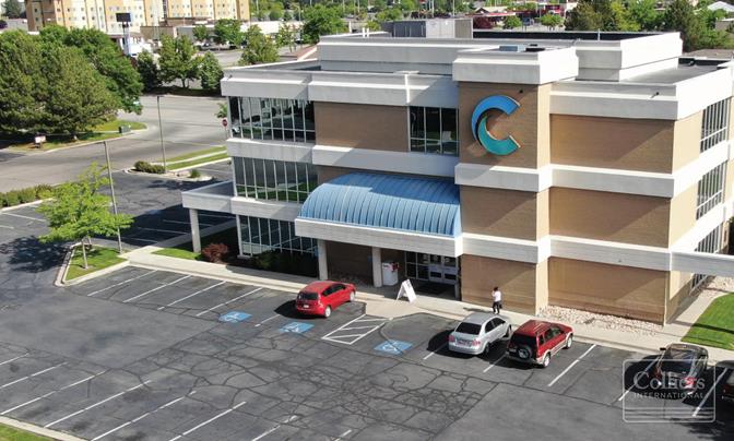 UCCU East Bay Office - #1