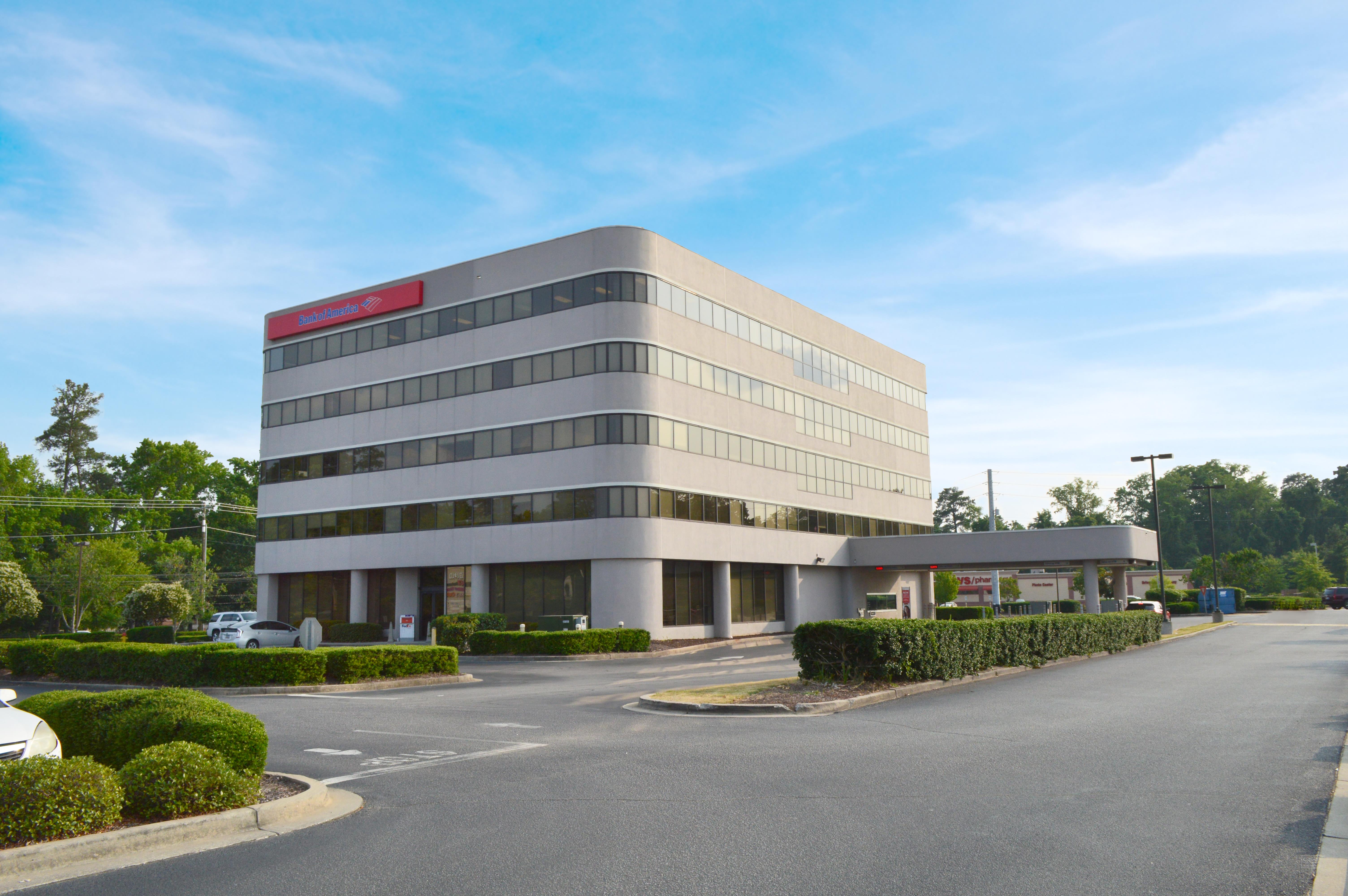 Park Place: ±5,984 SF Office Space Available - #2