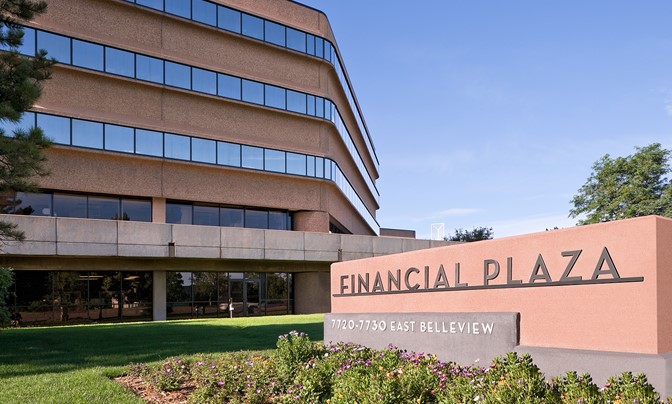 Financial Plaza - Building A - #1
