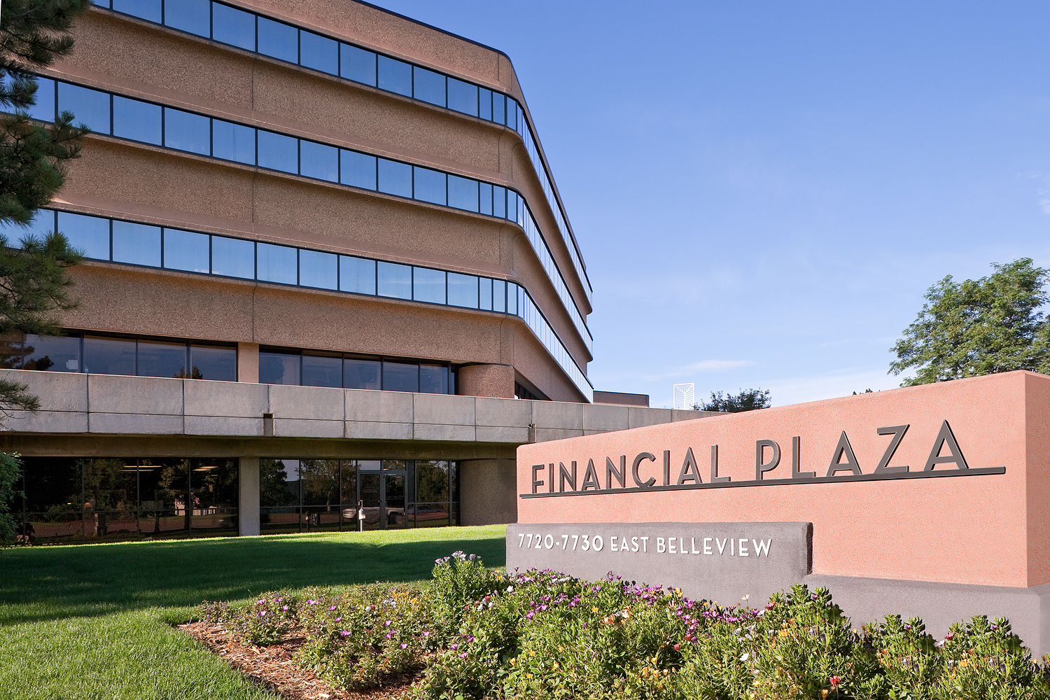 Financial Plaza - Building A - #1