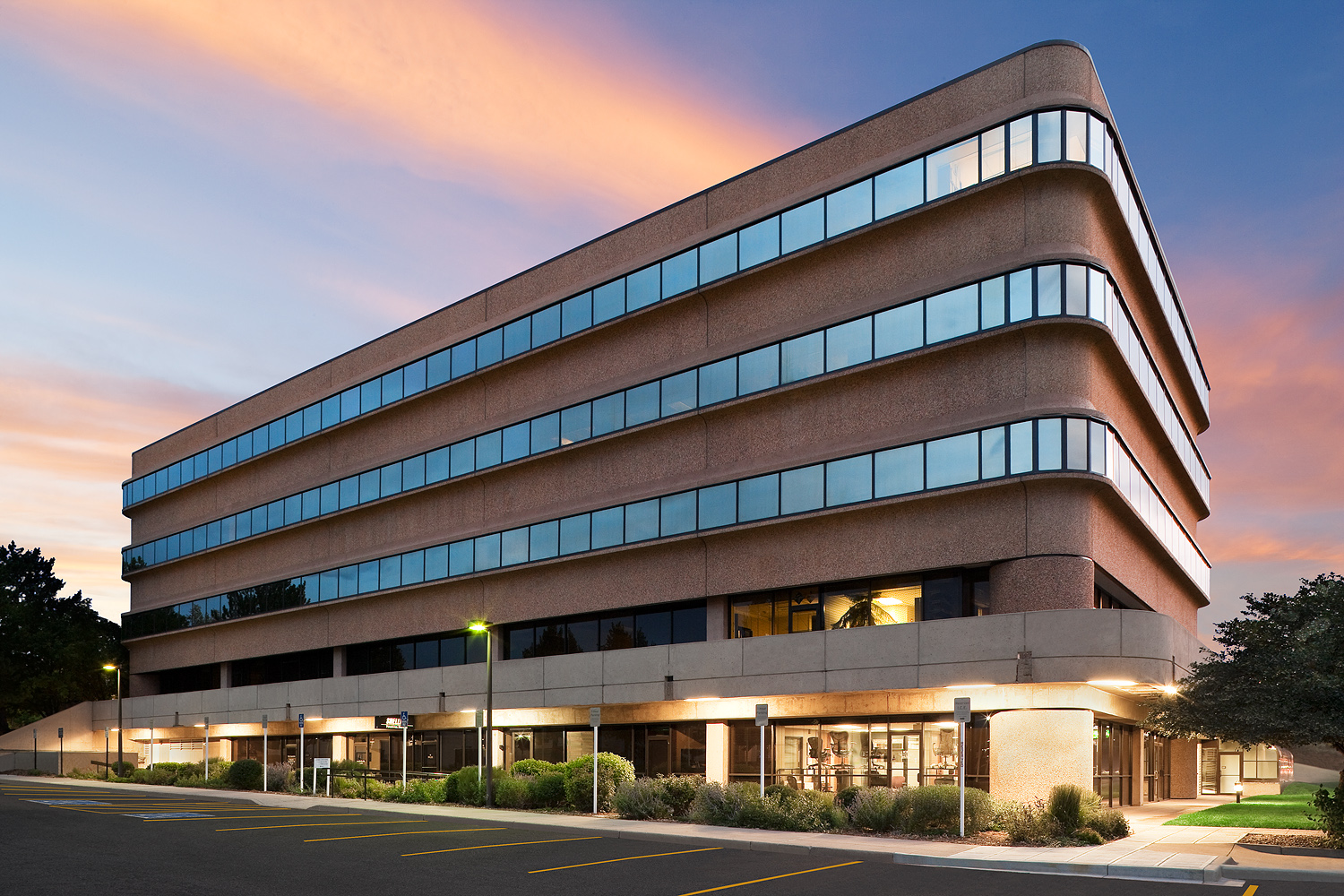 Financial Plaza - Building A - #2