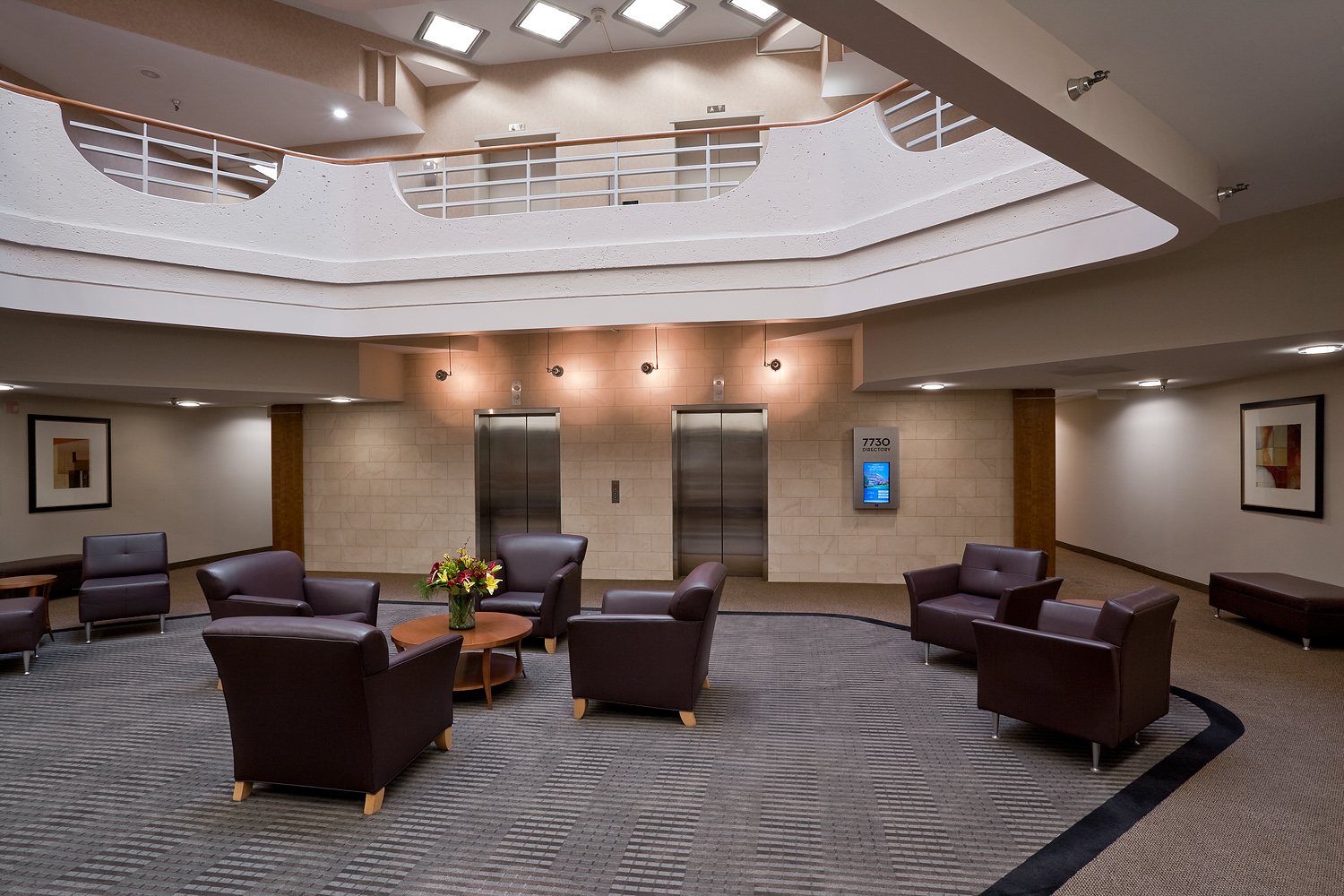 Financial Plaza - Building A - #3