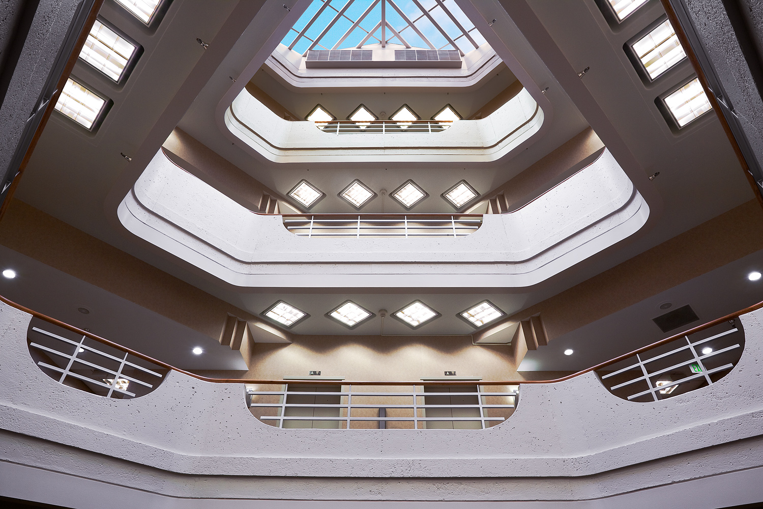 Financial Plaza - Building A - #4