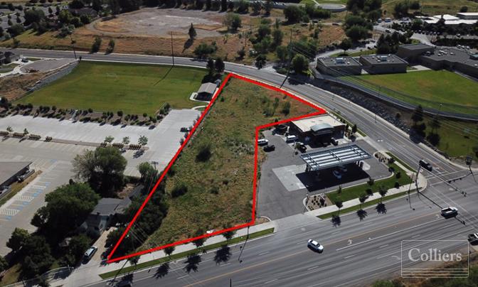 1821 South State Street - #1