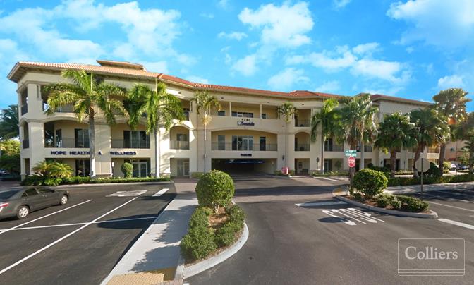 Subleases in Palm Beach Gardens - #1