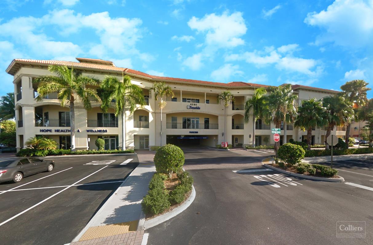 Subleases in Palm Beach Gardens - #1