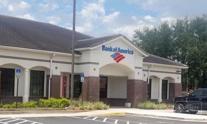 Sold - Bank of America Branch - #1