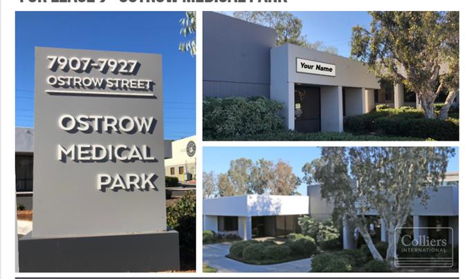 Ostrow Medical Park - #1