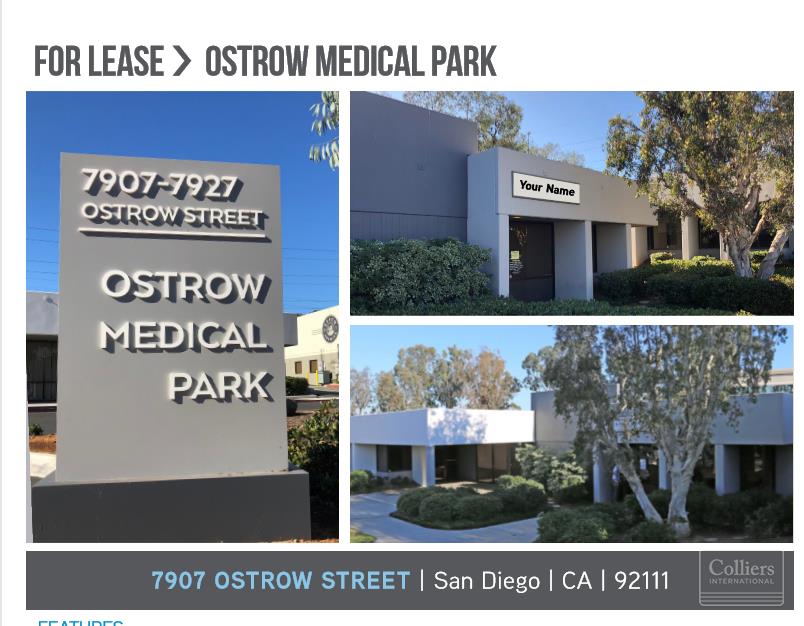 Ostrow Medical Park - #1