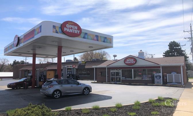 3429-3441 Spring Street - #1