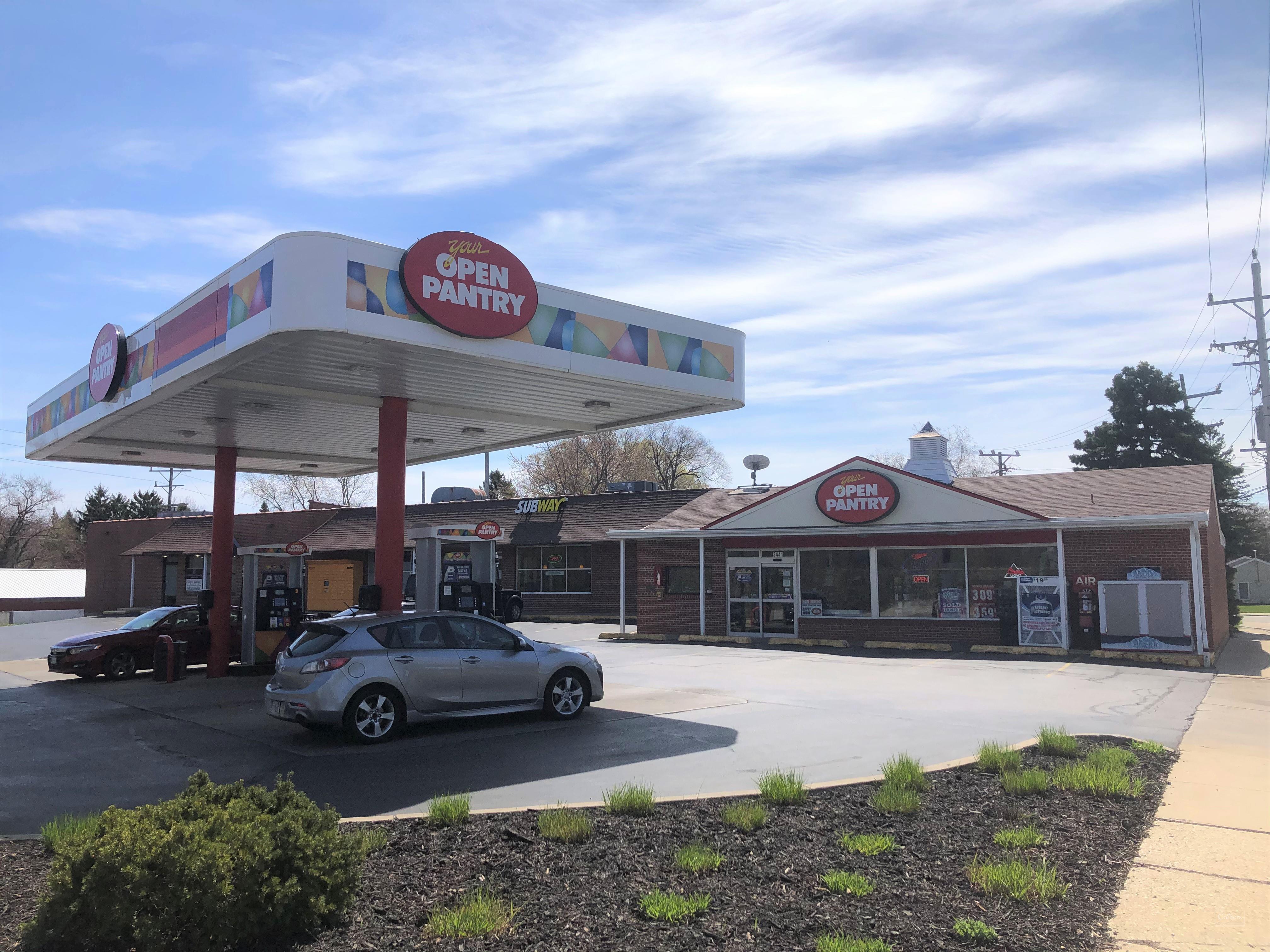 3429-3441 Spring Street - #1