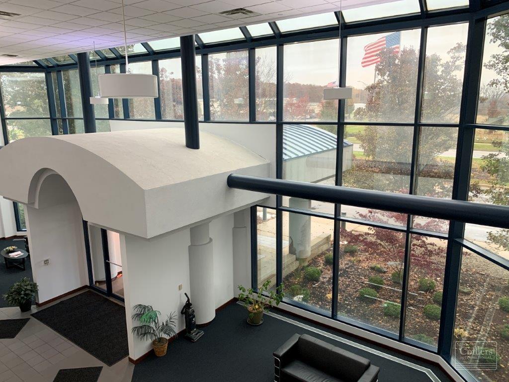 Office Space in Woodland Tech Center - #2