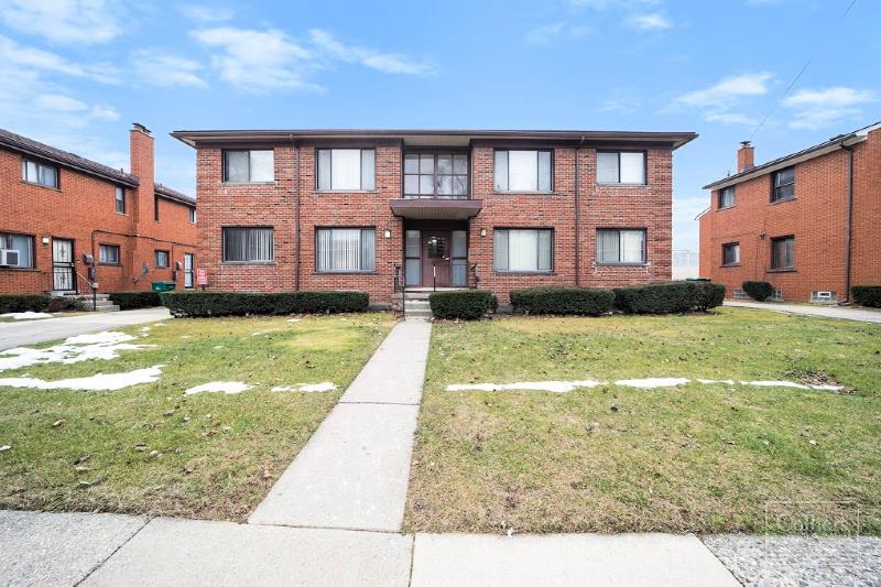 For Sale > Multifamily - #1