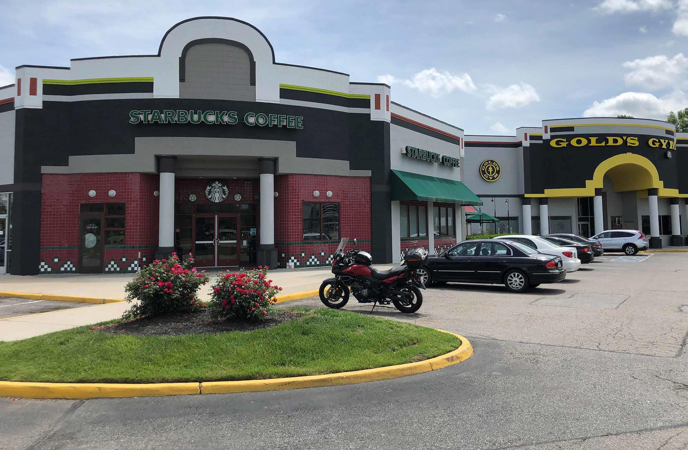 The Shops at the Arboretum - #1