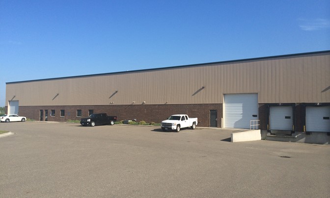 2939 Enterprise Avenue - #1