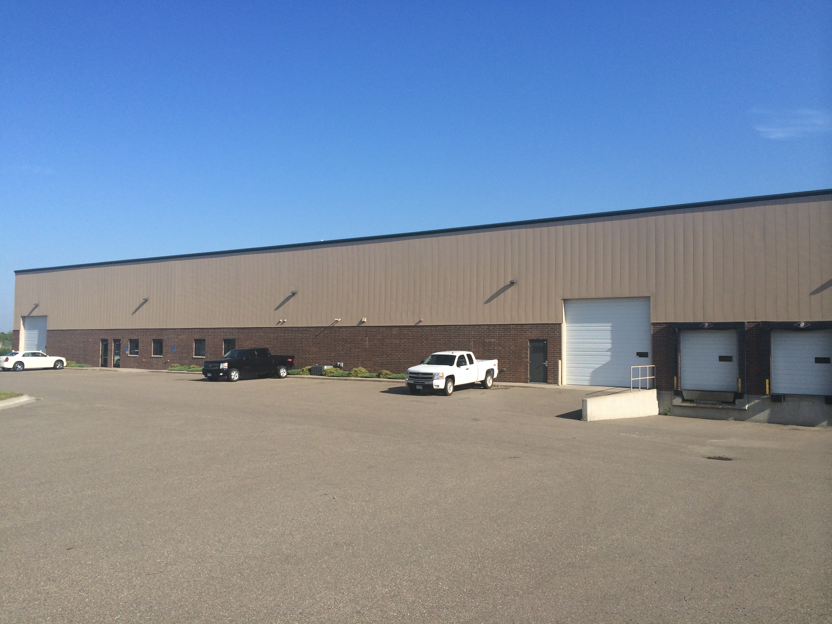 2939 Enterprise Avenue - #1