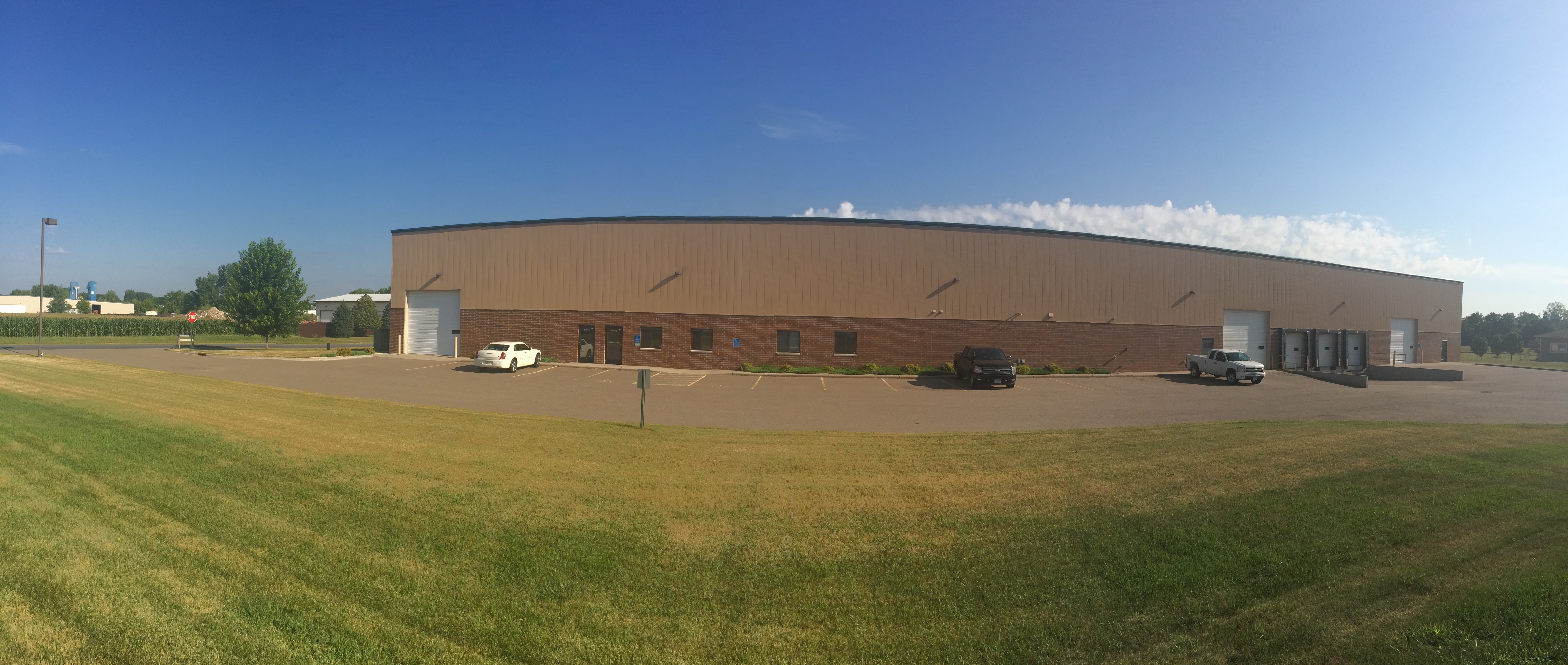 2939 Enterprise Avenue - #2