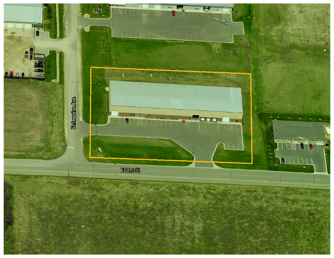 2939 Enterprise Avenue - #4